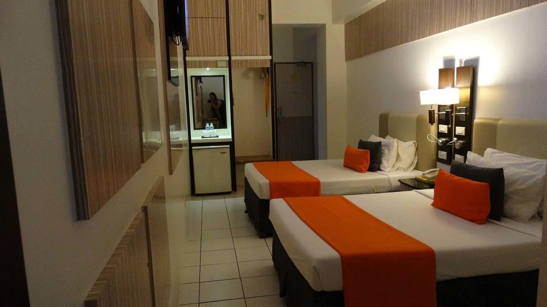 Hostel 1632 Manila Philippines