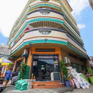 Remedios Center Manila